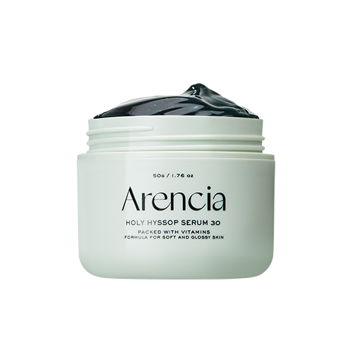 ARENCIA HOLY HYSSOP SERUM 30 50G
