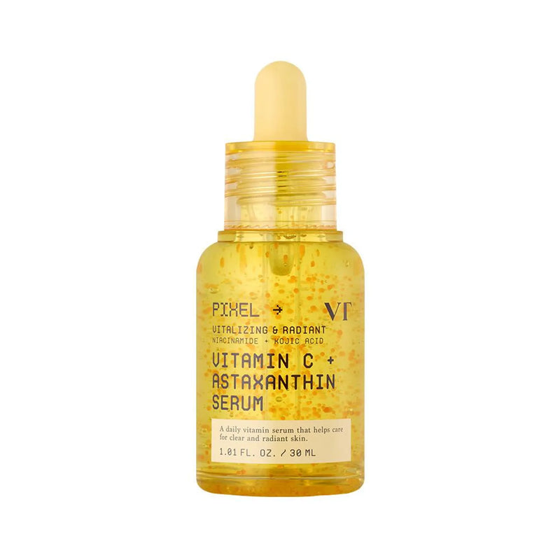 VT COSMETICS VITAMIN C ASTAXANTHIN SERUM 30ml