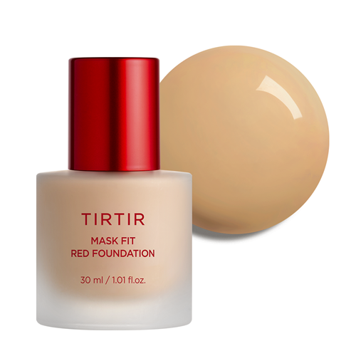 TIRTIR MASK FIT RED FOUNDATION 28N OAT 30ML