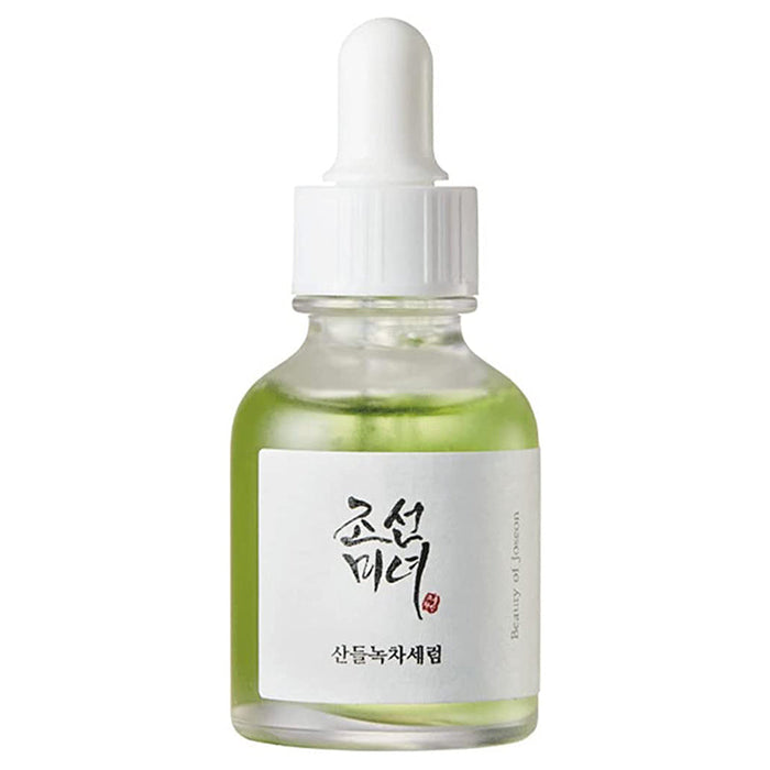 Beauty of Joseon Calming Serum Green Tea+Panthenol Facial Serum