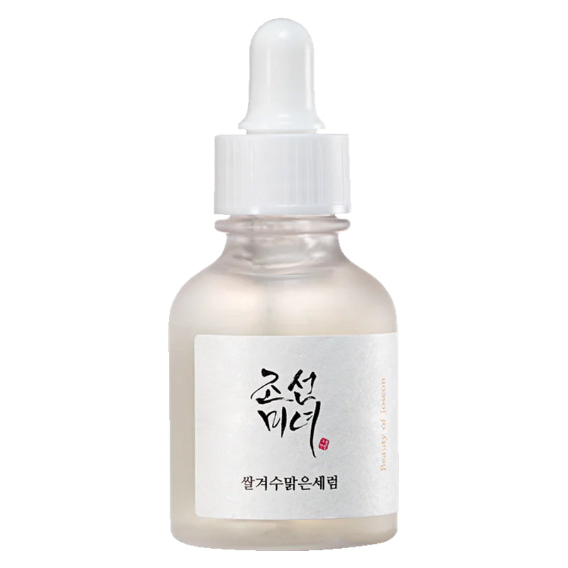 Beauty of Joseon GLOW DEEP SERUM : RICE + ALPHA ARBUTIN