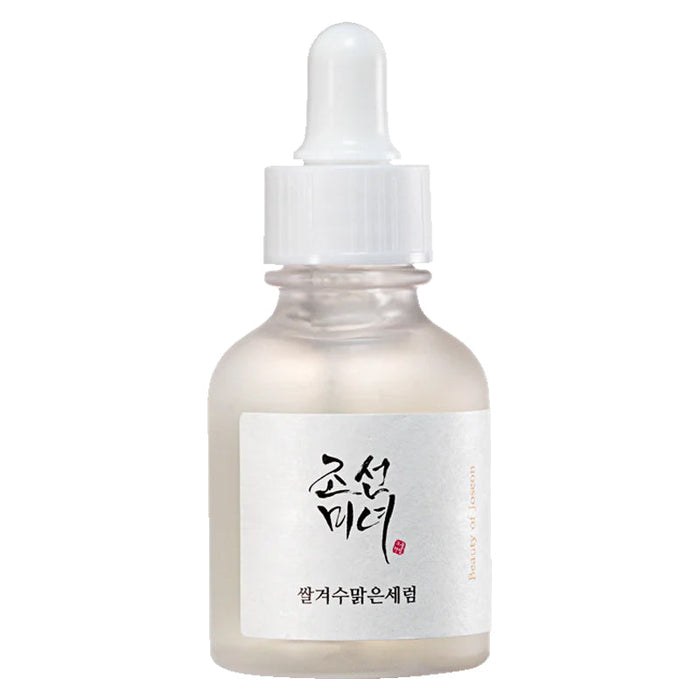 Beauty of Joseon Glow Deep Serum : Rice + Alpha-Arbutin Facial Serum