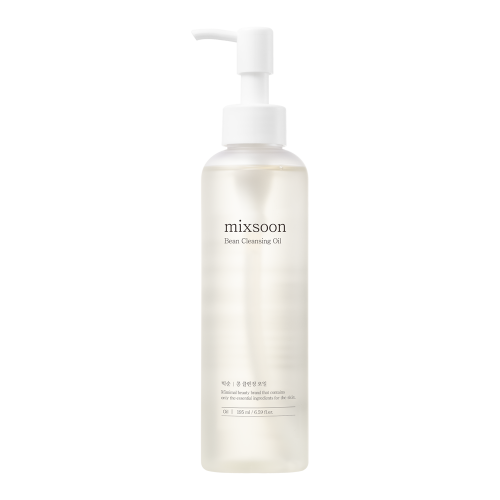 MIXSOON BEAN CLEANSING OIL 195ML