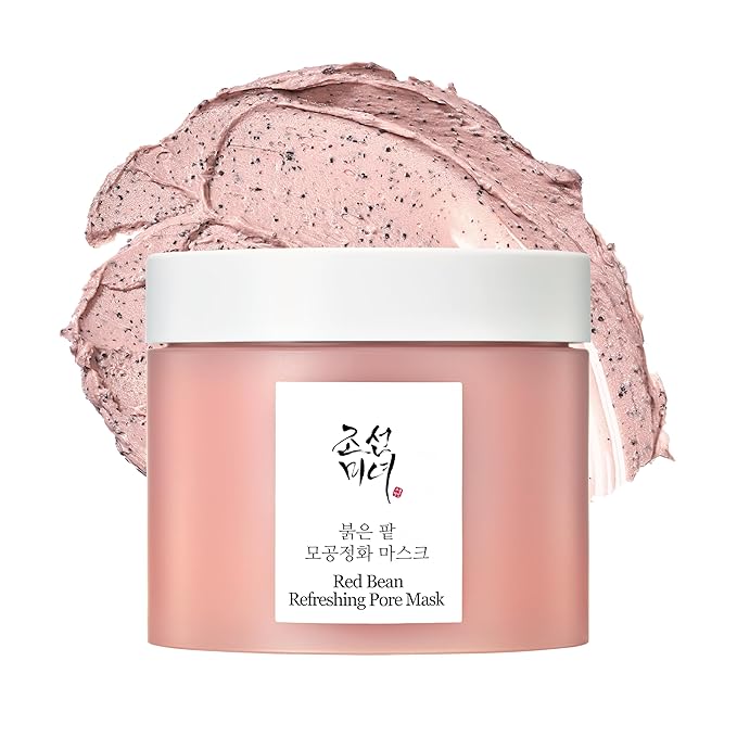 Beauty of Joseon RED BEAN REFRESHING PORE MASK 140ML