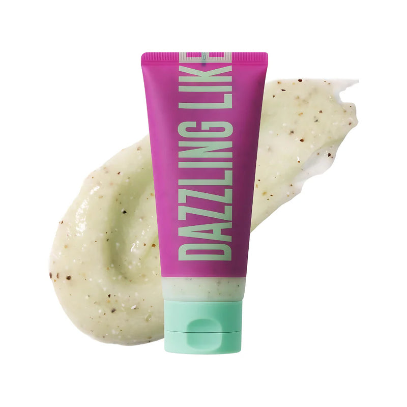 Dear Doer THE DAZZLING BODY SCRUB 100ml