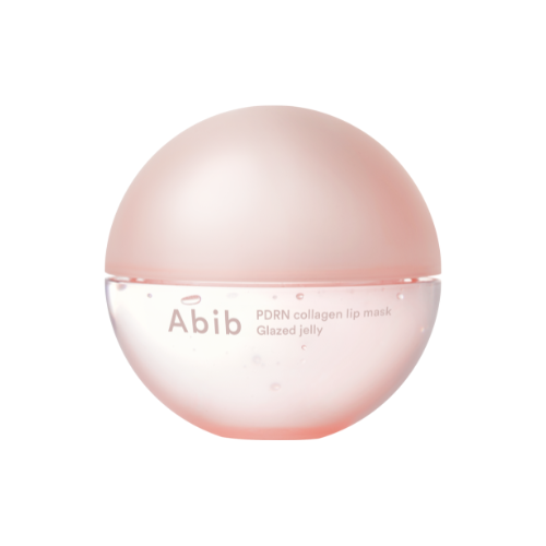 Abib PDRN COLLAGEN LIP MASK GLAZED JELLY 11G .