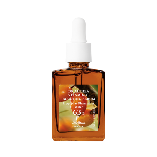 Dr.Althea VITAMIN C BOOSTING SERUM 63% 30ML