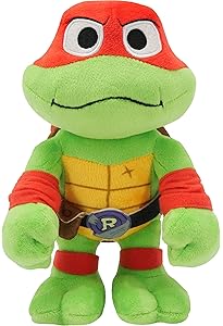 Teenage Turtle Mutant Ninja Plush