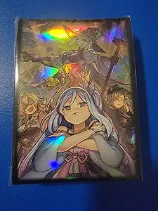 Yu-Gi-Oh! Witchcrafter 70-Count Card Sleeves