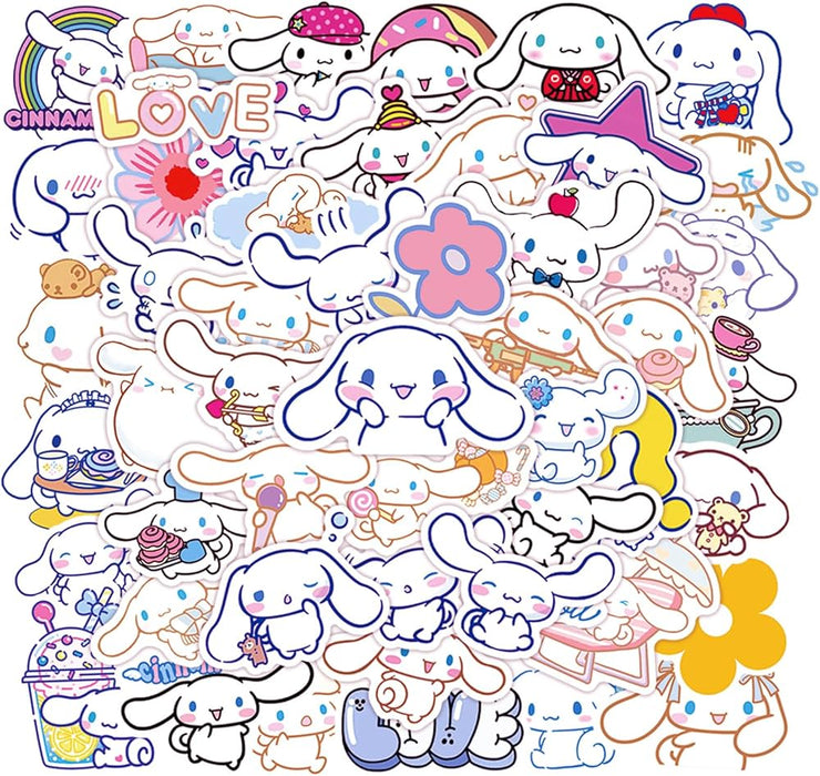 Sanrio Cinnamoroll Sticker Pack