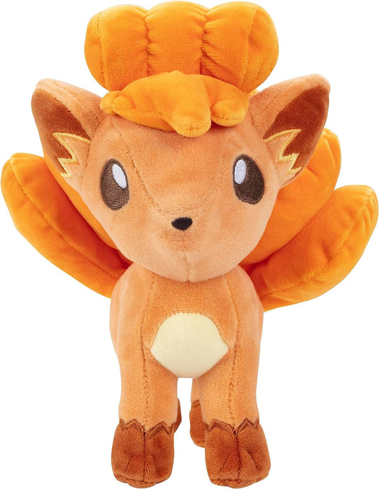 Pokemon Vulpix Plushy