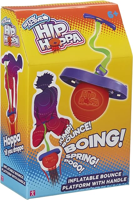 Stay Active - Sling Ball (Licensed)