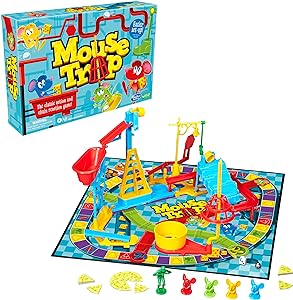 Classic Mousetrap (Licensed)