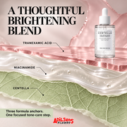 SKIN1004 Tone Brightening Capsule Ampoule 50ml — creative 05