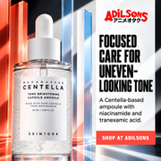 SKIN1004 Tone Brightening Capsule Ampoule 50ml — creative 07