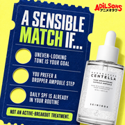 SKIN1004 Tone Brightening Capsule Ampoule 50ml — creative 08