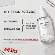 SKIN1004 Tone Brightening Capsule Ampoule 50ml — creative 11