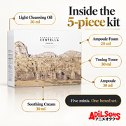 SKIN1004 Madagascar Centella Travel Kit — creative 10 of 20