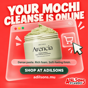 ARENCIA Fresh Green Rice Mochi Cleanser 120G — creative 19 of 20