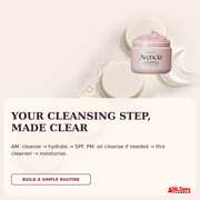 ARENCIA FRESH ROSEHIP RICE MOCHI CLEANSER 120G — creative 04 of 20