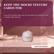 ARENCIA FRESH ROSEHIP RICE MOCHI CLEANSER 120G — creative 16 of 20