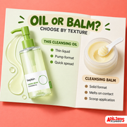 beplain Mung Bean Cleansing Oil 200ml — Choice comparison