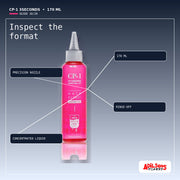 CP-1 3SECONDS HAIR FILL-UP AMPOULE 170ML — creative 10 of 20