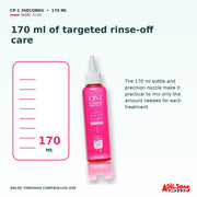 CP-1 3SECONDS HAIR FILL-UP AMPOULE 170ML — creative 17 of 20