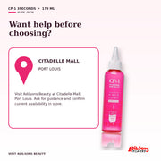 CP-1 3SECONDS HAIR FILL-UP AMPOULE 170ML — creative 18 of 20