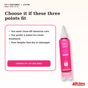 CP-1 3SECONDS HAIR FILL-UP AMPOULE 170ML — creative 20 of 20