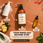 CP-1 Ginger Purifying Conditioner 500ML - gallery creative 04