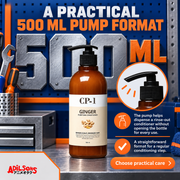 CP-1 Ginger Purifying Conditioner 500ML - gallery creative 17