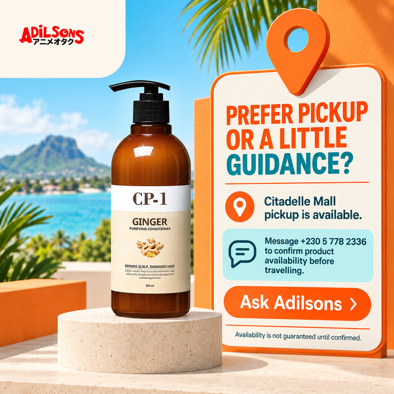 CP-1 Ginger Purifying Conditioner 500ML - gallery creative 18
