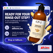 CP-1 Ginger Purifying Conditioner 500ML - gallery creative 19