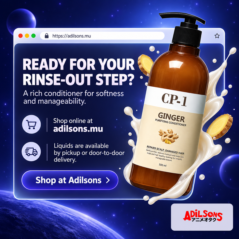 CP-1 Ginger Purifying Conditioner 500ML - gallery creative 19