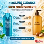 CP-1 HEAD SPA COOL MINT SHAMPOO 500ML — creative 06 of 20