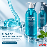 CP-1 HEAD SPA COOL MINT SHAMPOO 500ML — creative 09 of 20