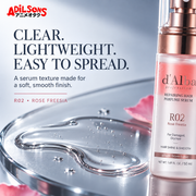 d'Alba Professional Repairing Hair Perfume Serum 50ML - gallery creative 09