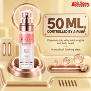 d'Alba Professional Repairing Hair Perfume Serum 50ML - gallery creative 17