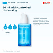 REAL BARRIER AQUA SOOTHING AMPOULE 50ML — creative 17 of 20