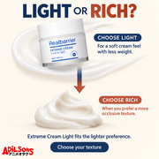 Real Barrier Extreme Cream Light 50ML - gallery creative 06