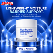 Real Barrier Extreme Cream Light 50ML - gallery creative 07