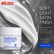 Real Barrier Extreme Cream Light 50ML - gallery creative 09