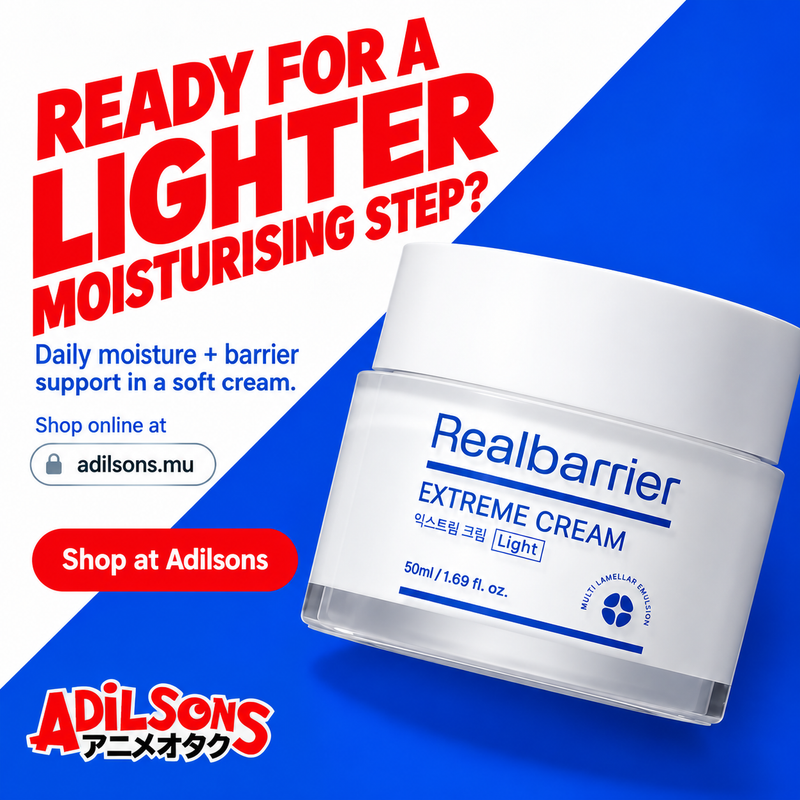 Real Barrier Extreme Cream Light 50ML - gallery creative 19
