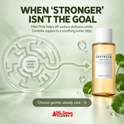 SKIN1004 Madagascar Centella Toning Toner 210ML - gallery creative 02