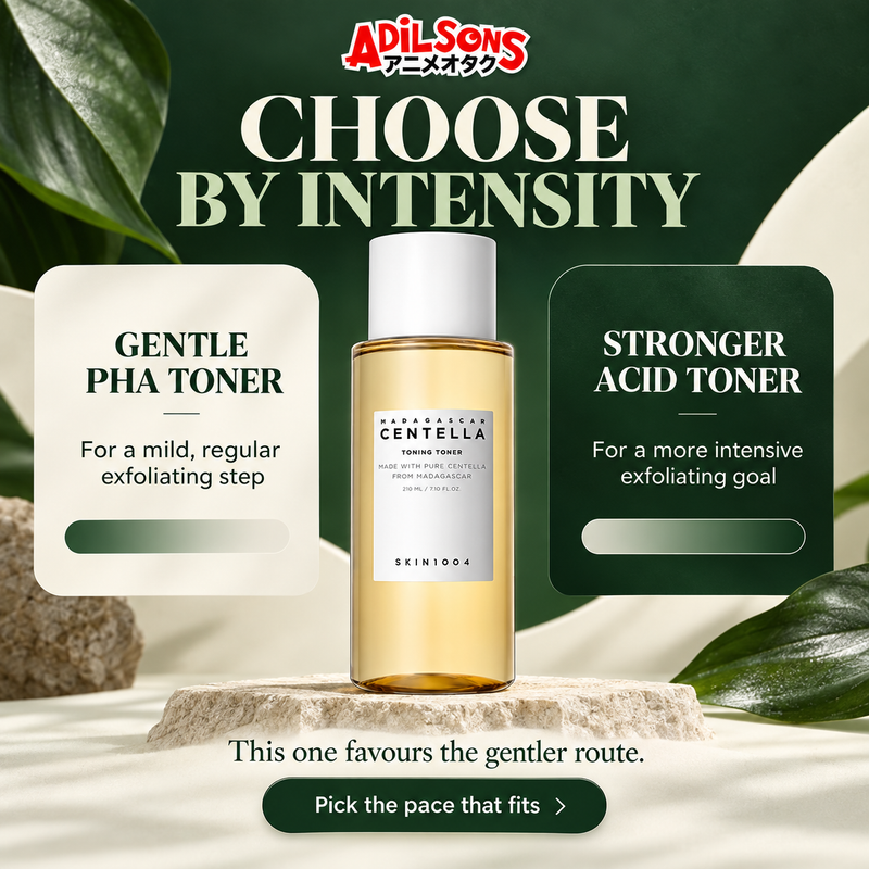 SKIN1004 Madagascar Centella Toning Toner 210ML - gallery creative 06