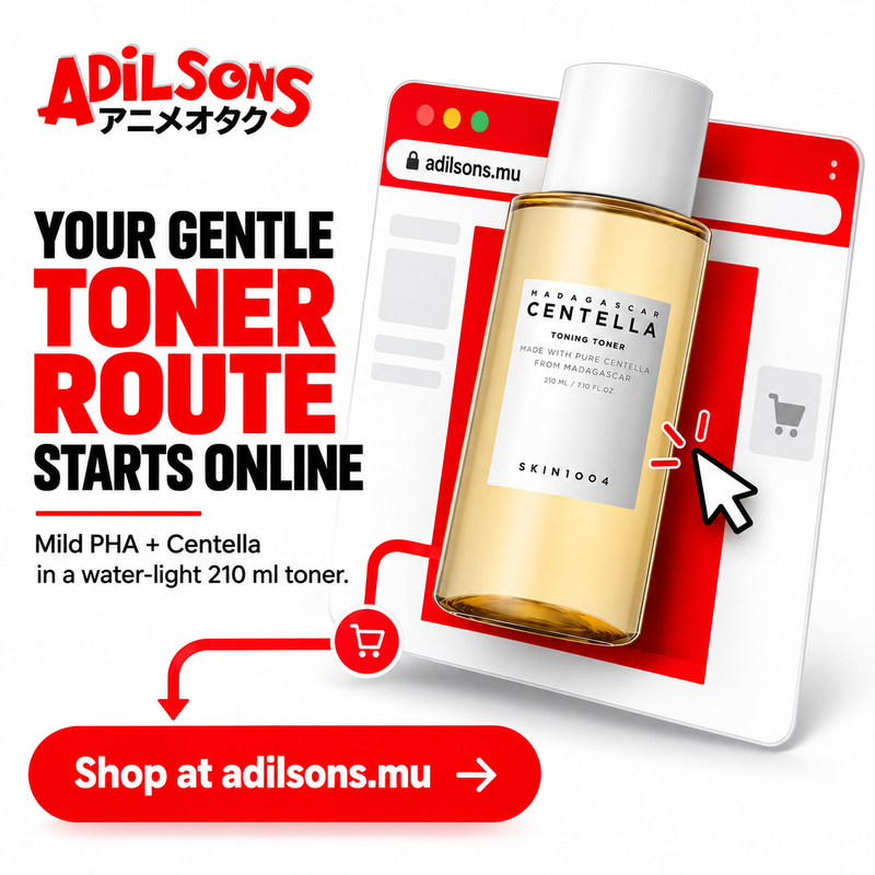 SKIN1004 Madagascar Centella Toning Toner 210ML - gallery creative 19