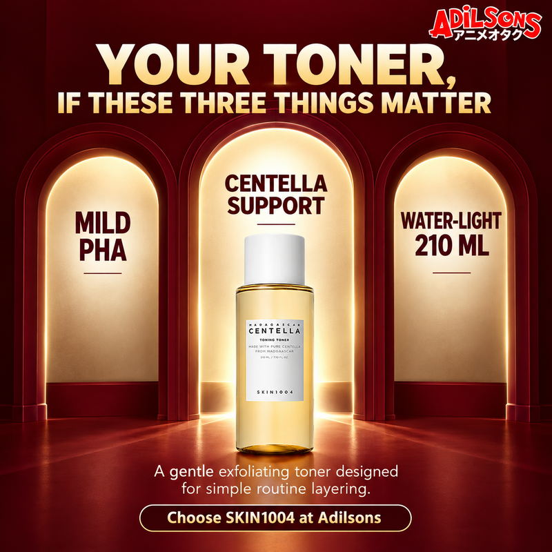 SKIN1004 Madagascar Centella Toning Toner 210ML - gallery creative 20