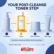 SKIN1004 Madagascar Centella Toning Toner 400ML - gallery creative 04