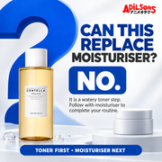 SKIN1004 Madagascar Centella Toning Toner 400ML - gallery creative 12